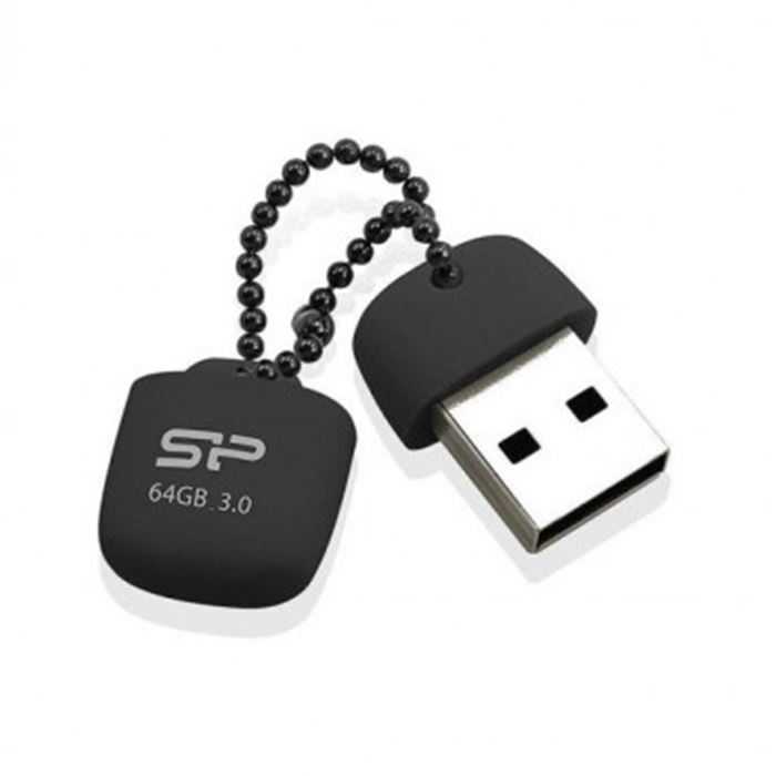 فلش مموری سیلیکون پاور USB 3.1 Jewel J07 ظرفیت 64 گیگابایت - 2