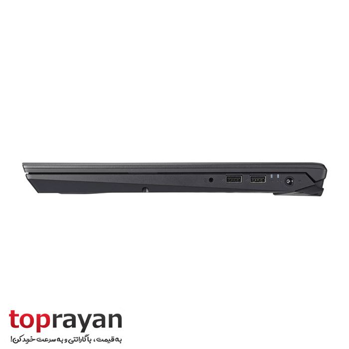 لپ تاپ ایسر Nitro 5 AN515 54G 708R i7 9750H 16GB-1TB+128GB-4GB GTX 1650 - 2