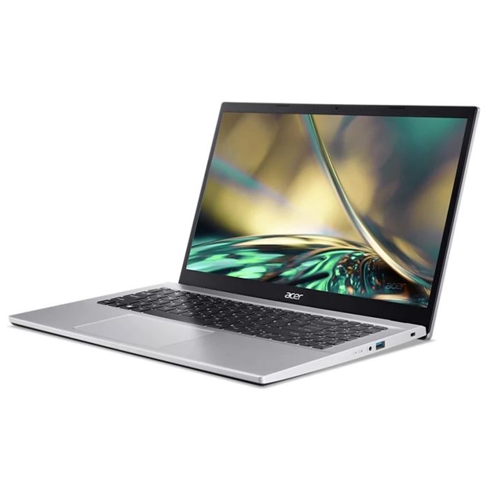لپ تاپ ایسر 15.6 اینچ Aspire 3 A315 پردازنده Core i3 1215U رم 8GB حافظه 512GB SSD گرافیک اینتل - 2
