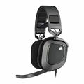 Corsair HS80 RGB USB Wired Gaming Headset