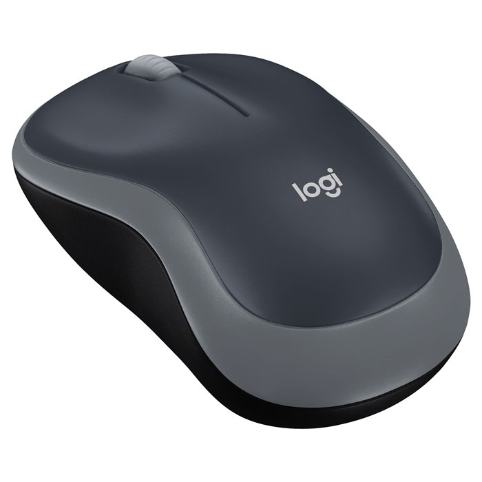 ماوس بی‌سیم لاجیتک مدل M185 - 4
