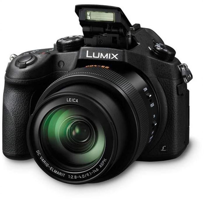 دوربین عکاسی دیجیتال پاناسونیک لومیکس Panasonic Lumix DMC-FZ1000 - 5