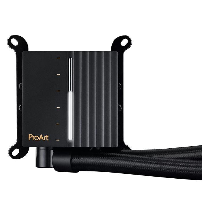 فن خنک کننده مایع پردازنده ایسوس مدل ProArt LC 420 - 5