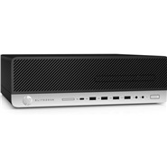 HP G3 Core i5-6500 8GB-ddr4 120GB-SSD Intel Stock Mini Case Computer