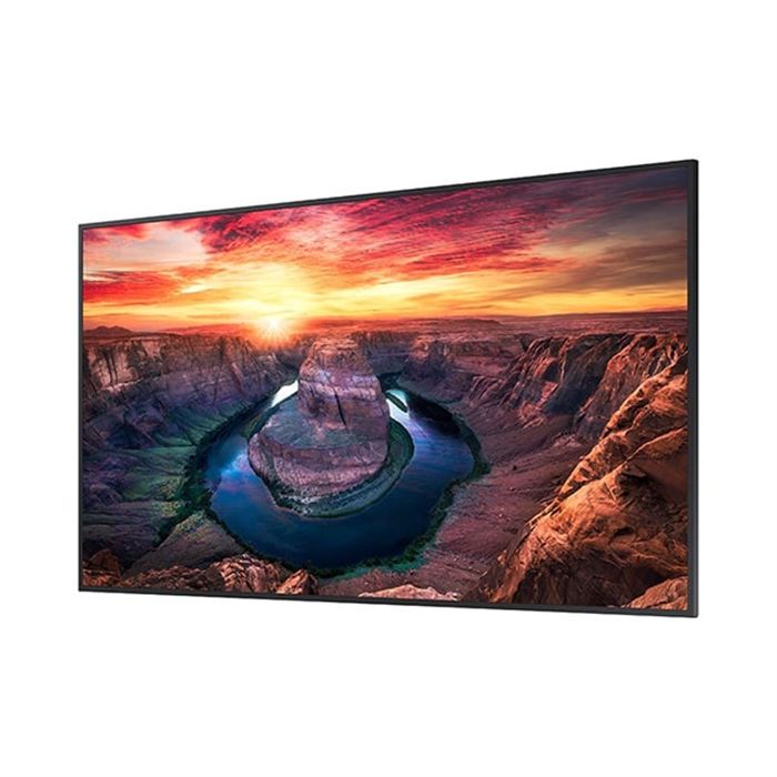 مانیتور صنعتی سامسونگ SAMSUNG QM75B سایز 75 اینچ - 8