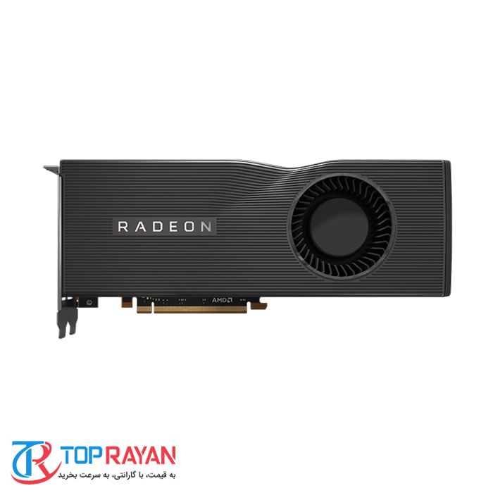 کارت گرافیک سافایر مدل Radeon RX ۵۷۰۰ XT با حافظه ۸ گیگابایت - 7