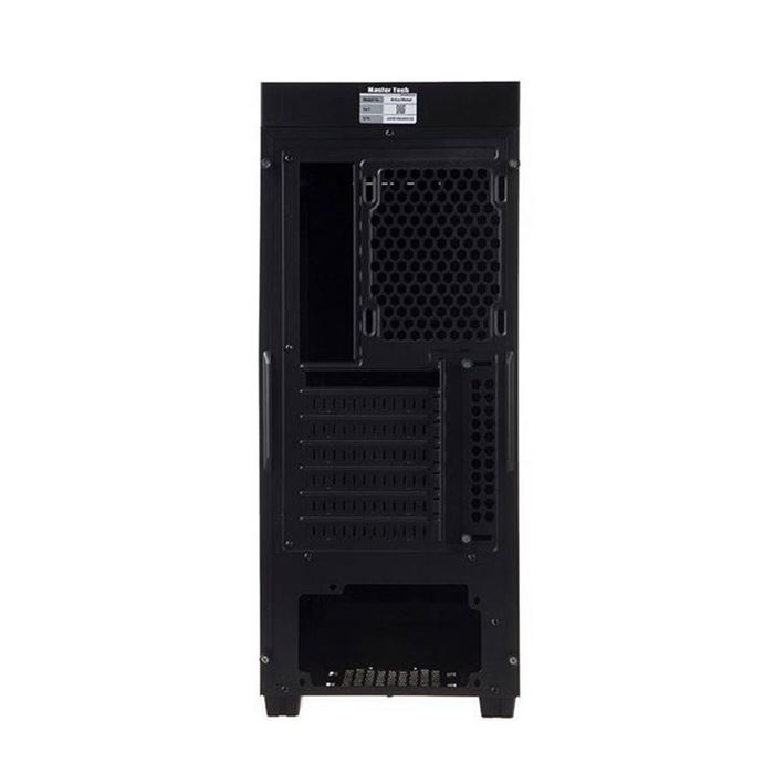 کیس کامپیوتر مسترتک Case Master Tech ARKA METAL FLAT - 5