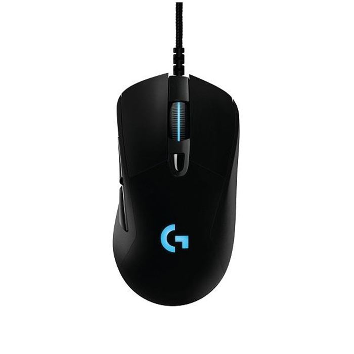 ماوس باسیم گیمینگ لاجیتک مدل G403 - 6