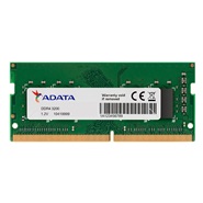 Adata PC4-25600 DDR4 8GB 3200MHz SODIMM Laptop Memory