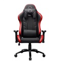 Cooler Master Caliber R2 Black-Red Gaming Chair
