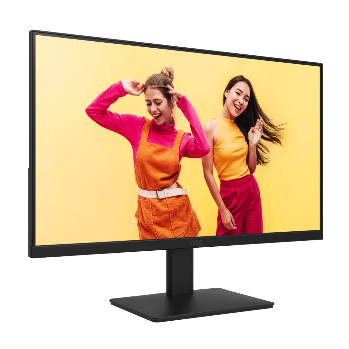 مانیتور 22 اینچ ای او سی مدل 22B20JHN2 - 8