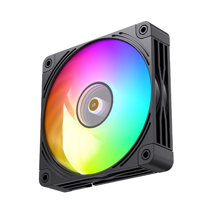 فن کیس لاوینگ کول مدل  MJ120 - 3
