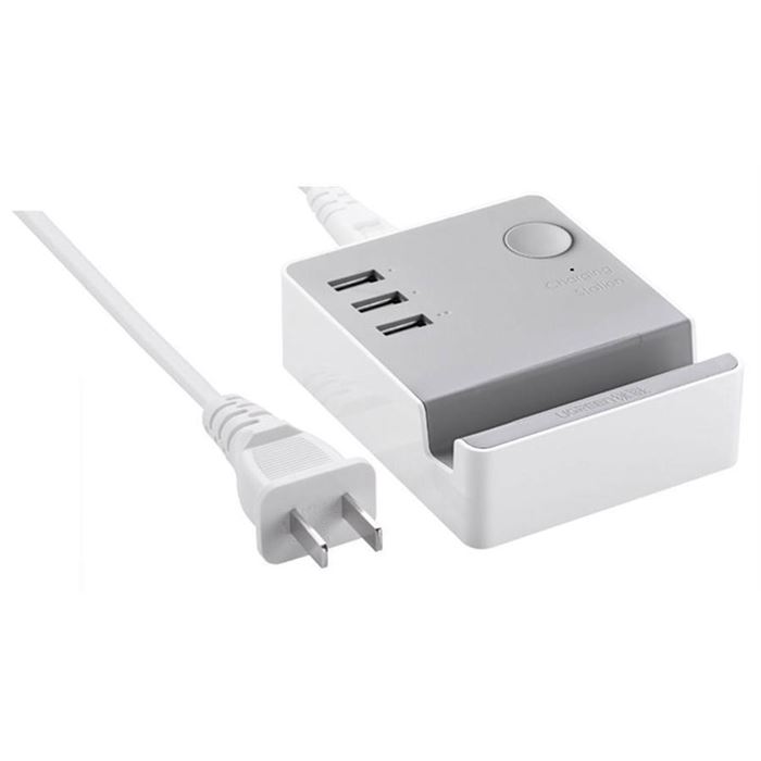 هاب USB ۲.۰ سه پورت یوگرین مدل ۲۰۳۶۱ — 4