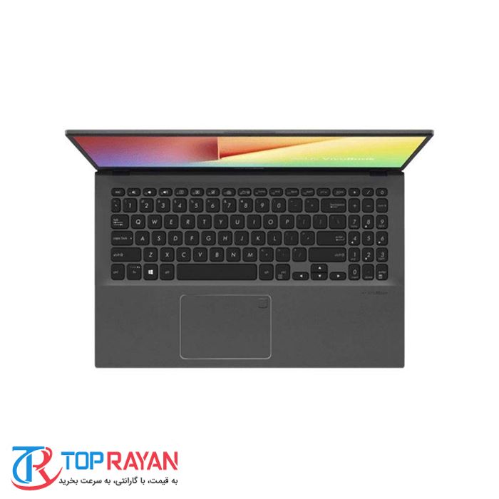 لپ تاپ ایسوس مدل VivoBook R۵۶۴FJ با پردازنده i۷ و صفحه نمایش فول اچ دی - 2