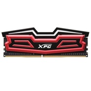 Adata SPECTRIX D40 RGB 8GB DDR4 2666MHz CL16 Single Channel Desktop RAM
