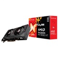Sapphire PULSE AMD Radeon RX 9060 XT 16GB