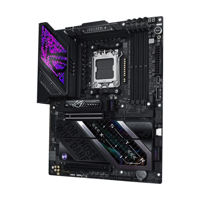 مادربرد ایسوس ROG STRIX X870E-E GAMING WIFI7 NEO DDR5  - 4