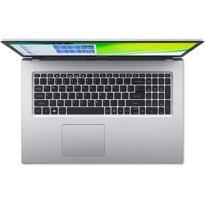لپ تاپ A315 58G 35GH ایسر Aspire 3 پردازنده Core i3 1115G4 رم 4GB حافظه 1TB+128GB SSD گرافیک MX350 2GB - 4