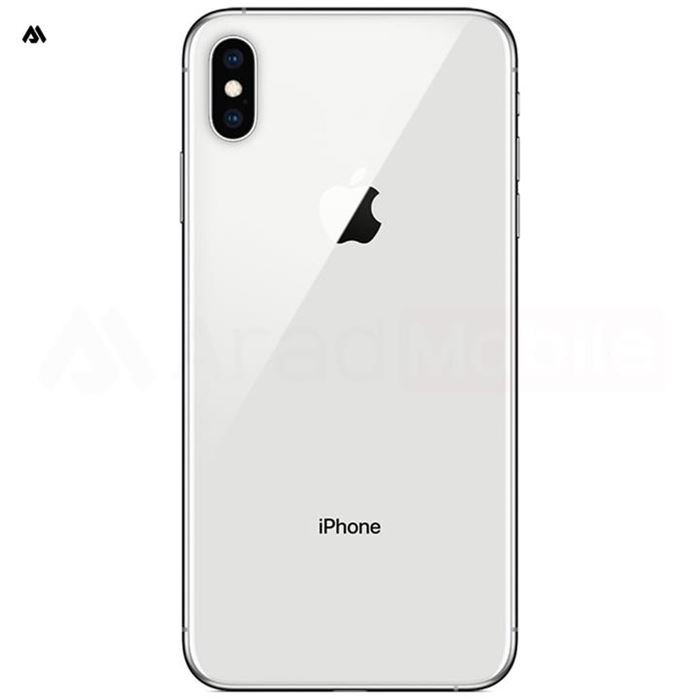 گوشی موبایل اپل مدل آیفون XS Max با ظرفیت ۵۱۲ گیگابایت دو سیم کارت - 2