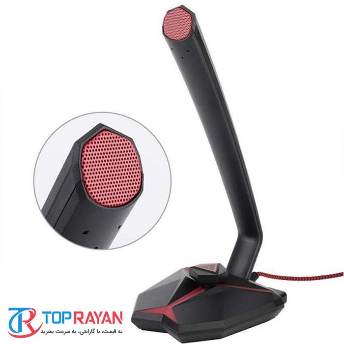 میکروفن کاندنسر مدل G33 - 6