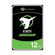 Seagate ST12000NM002G Enterprise 12TB SAS 12Gb/s Hard Drive