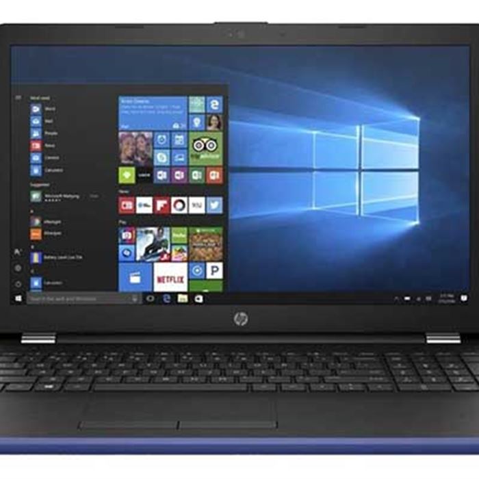 HP 15-bw094nia -A6-9220-4GB-1T-2GB - 3