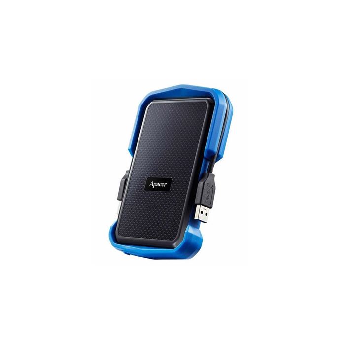 هارد اکسترنال اپیسر مدل AC631 ظرفیت 1 ترابایت - 2