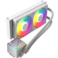 Awest GT-AV240E POLARIS W Liquid Cooler