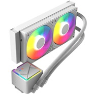 Awest GT-AV240E POLARIS W Liquid Cooler