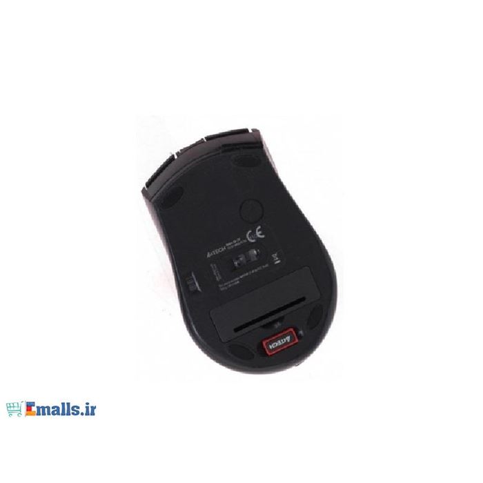 ماوس وایرلس ای فورتک G9-730FX - 7
