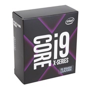 Intel Core i9-9940X 3.3GHz LGA 2066 Skylake-X BOX CPU