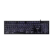 Beyond BK-7110 Wired Keyboard