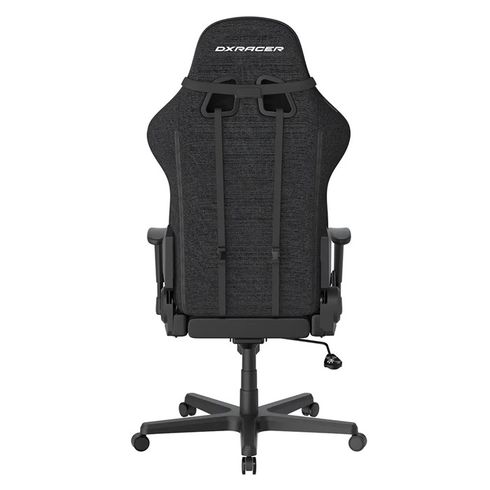 صندلی گیمینگ دی ایکس ریسر Formula Series 2026 L Fabric Black - 7