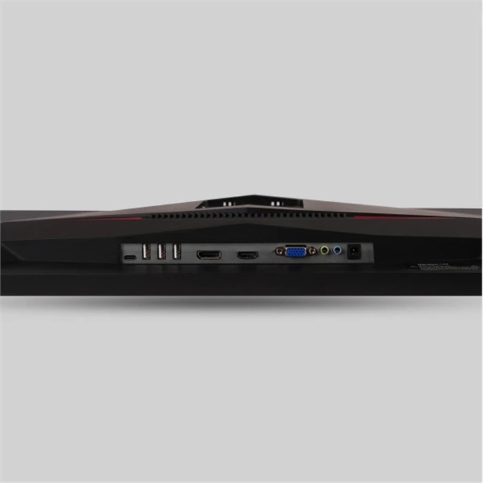 مانیتور 27 اینچ زد پلاس مدل ZP-271UC - 3