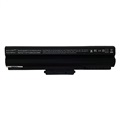 Sony Vaio BPS13 6Cell Laptop Battery