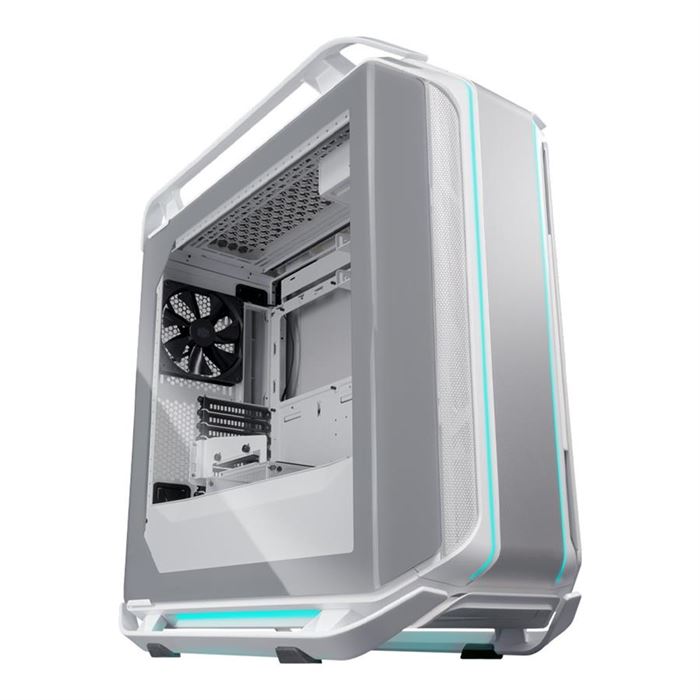 کیس کولر مستر COSMOS C700M White