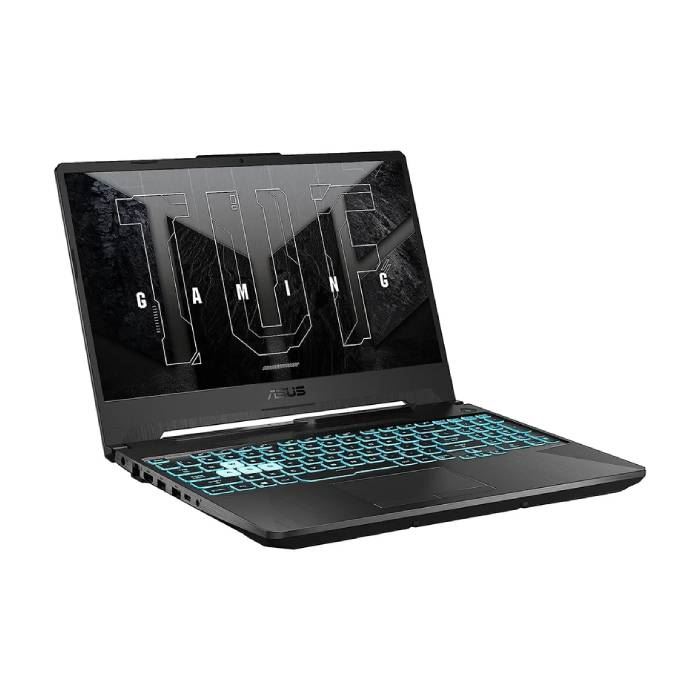لپ تاپ ایسوس 15.6 اینچی مدل TUF FX506HEB پردازنده Core i5 11400H رم 16GB حافظه 1TB SSD گرافیک 4GB RTX3050TI - 3