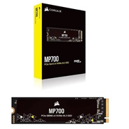 اس اس دی کورسیر MP700 PRO NH ظرفیت 2 ترابایت