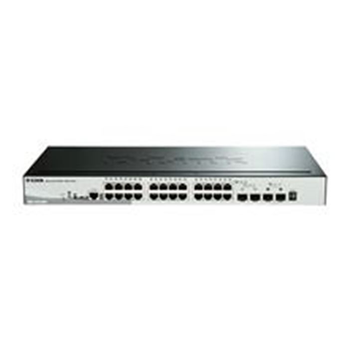 سوئیچ دی لینک DGS-1510-28P