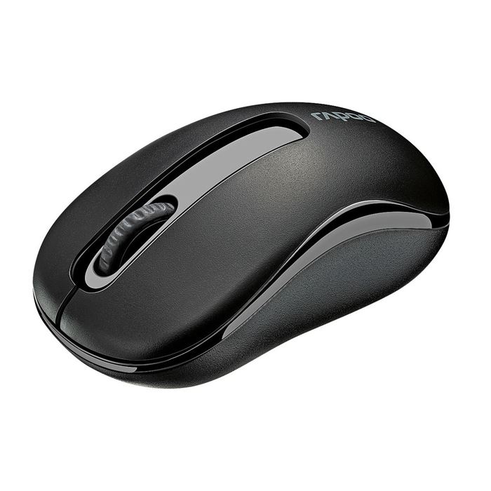 ماوس بی‌سیم و اپتیکال رپو مدل M10
