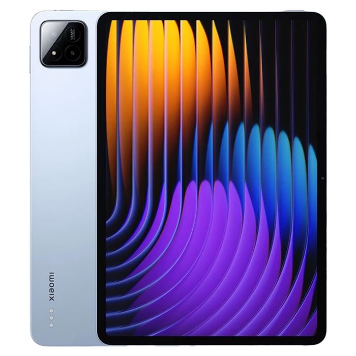 تبلت 11.2 اینچ شیائومی مدل Pad 7 Wi-Fi ظرفیت 256 گیگابایت و رم 8 گیگابایت - 4