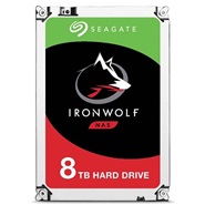 هارد دیسک سیگیت مدل ST8000VN0022 IronWolf 8TB