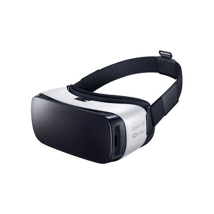 هدست واقعیت مجازی سامسونگ مدل Gear VR - 9