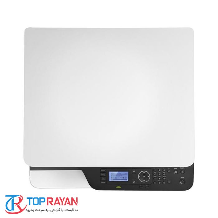 پرینتر چندکاره لیزری اچ پی مدل LaserJet MFP M۴۳۶dn - 3