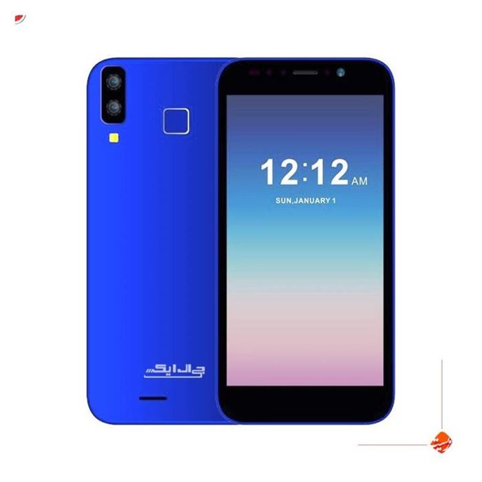 گوشی جی ال ایکس آ9 - 4