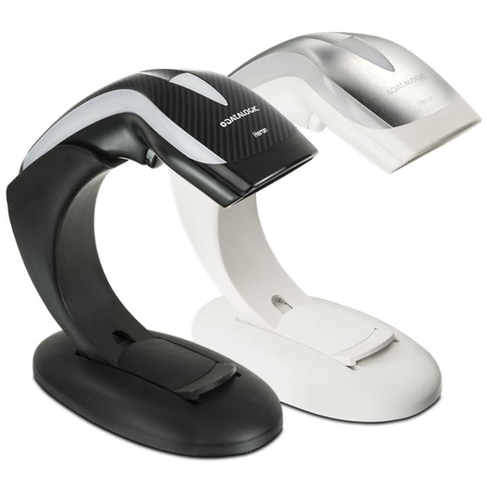 بارکدخوان 2 بعدی دیتالاجیک مدل Heron HD3430 - 4