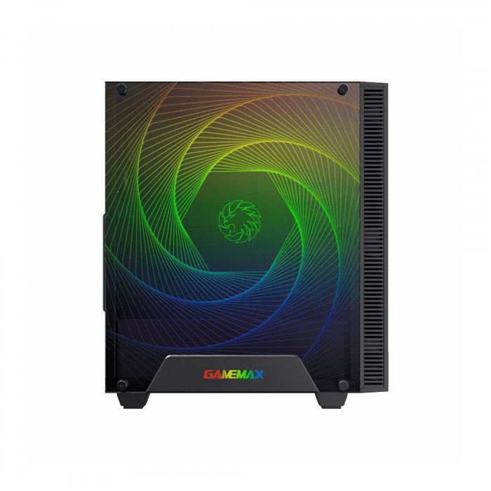 کیس کامپیوتر گیم مکس Kreator - 4