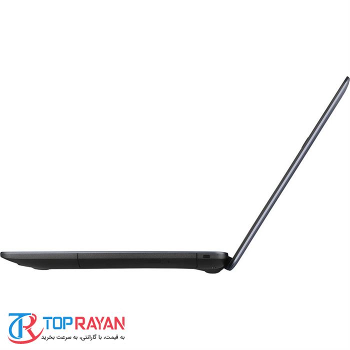 لپ تاپ ۱۵ اینچی ایسوس مدل VivoBook X۵۴۳MB با پردازنده پنتیوم - 2