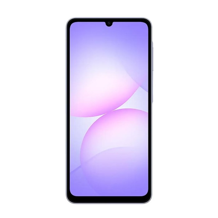 گوشی موبایل سامسونگ مدل Galaxy A07 4G با ظرفیت 64 گیگابایت و 4 گیگابایت رم دو سیم کارت - 3
