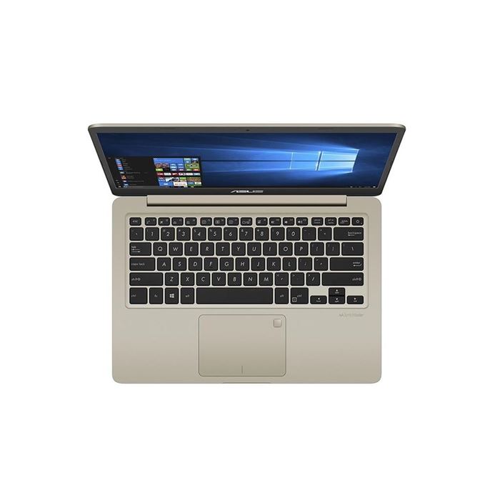 لپ تاپ ایسوس مدل VivoBook S۱۴ S۴۱۰UN با پردازنده i۷ و صفحه نمایش Full HD - 7